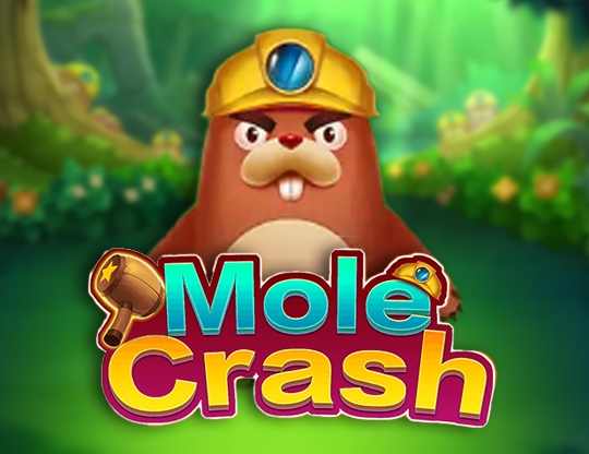 Mole Crash